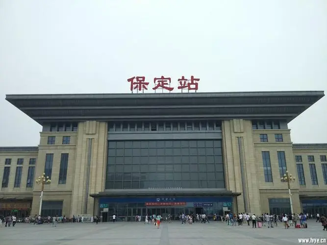 石家庄到保定物流公司直达+全+境+派+送