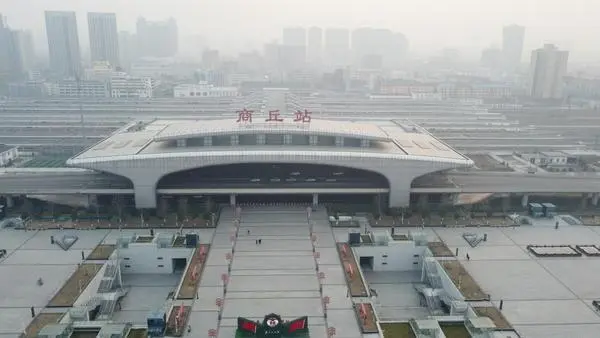 复兴区到商丘物流公司专线运输,复兴区到商丘物流专线