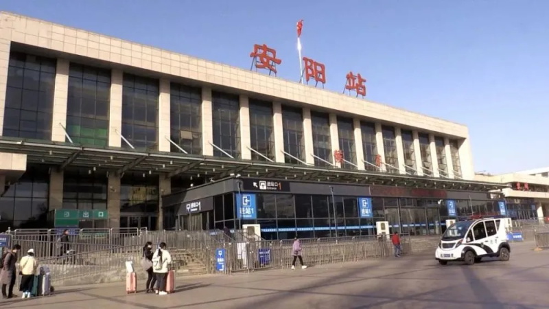 复兴区到安阳物流公司专线运输,复兴区到安阳物流专线
