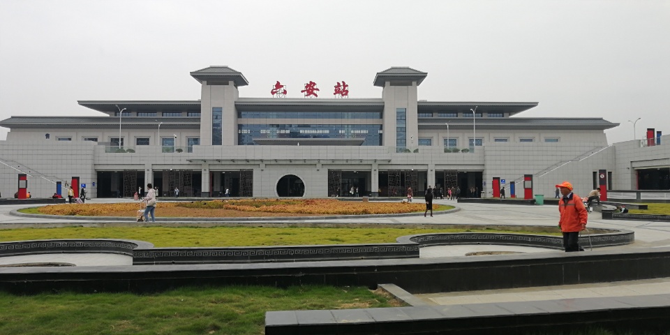 武汉到六安物流公司-武汉到六安专线（全/境-派送）