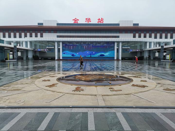 武汉到金华物流公司-武汉到金华专线（全/境-派送）