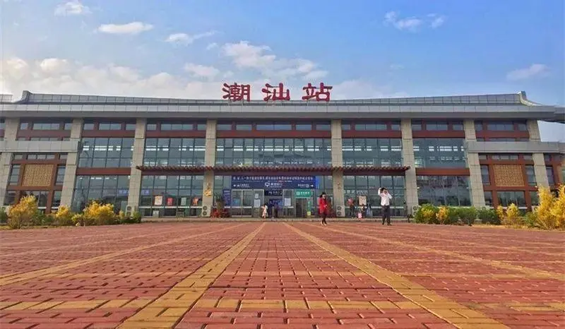 复兴区到潮州物流专线-复兴区到潮州货运-欢迎访问