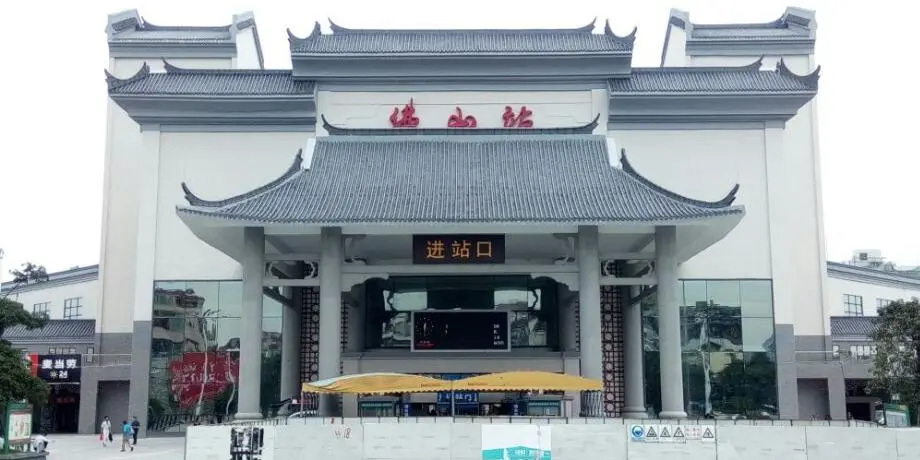 复兴区到佛山物流专线-复兴区到佛山货运-欢迎访问
