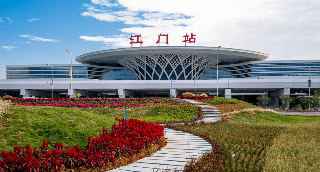复兴区到江门物流专线-复兴区到江门货运-欢迎访问