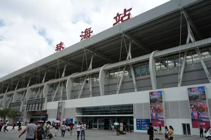 复兴区到珠海物流专线-复兴区到珠海货运-欢迎访问