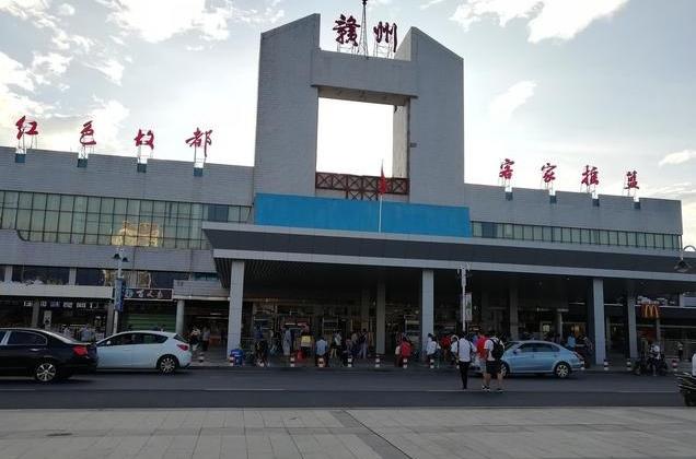 武汉到赣州物流-武汉到赣州专线-品牌线路