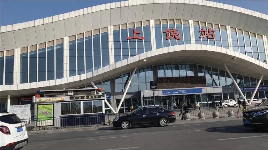 武汉到上饶物流公司-武汉到上饶专线（全/境-派送）