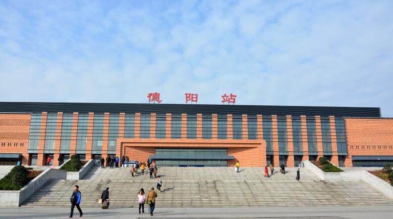 复兴区到德阳物流公司,复兴区到德阳物流专线直达货运