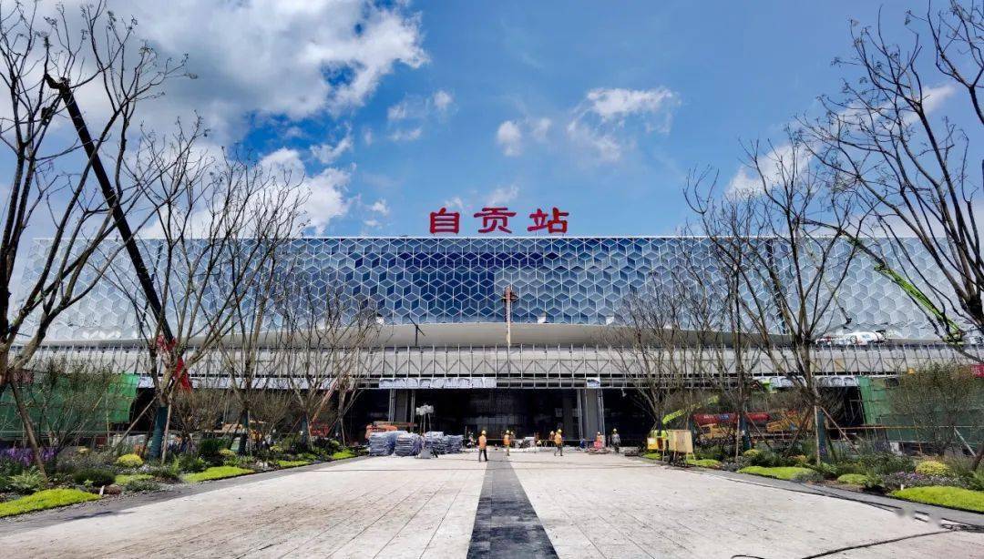 复兴区到自贡物流公司,复兴区到自贡物流专线直达货运