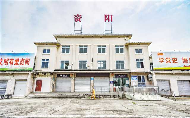 武汉到资阳物流-武汉到资阳专线-品牌线路