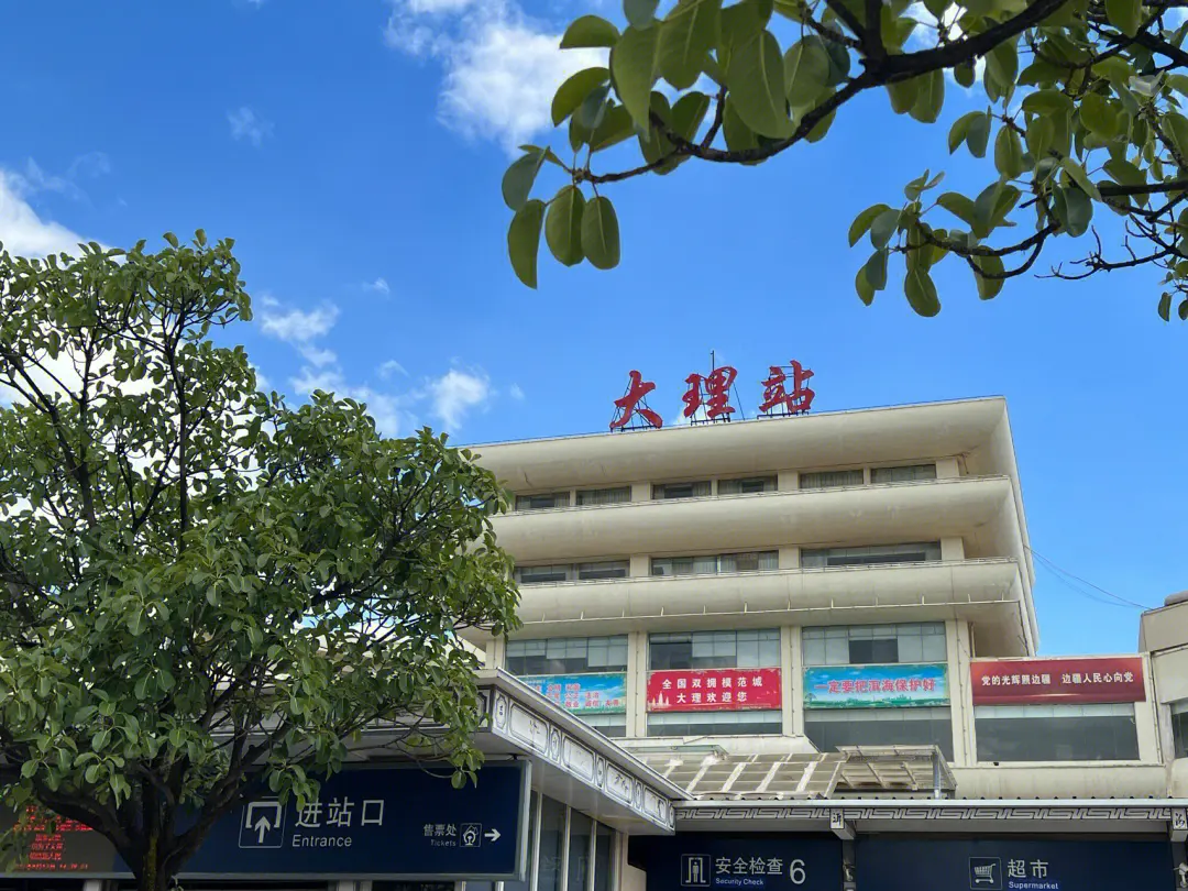 武汉到大理州物流公司-武汉到大理州专线（全/境-派送）