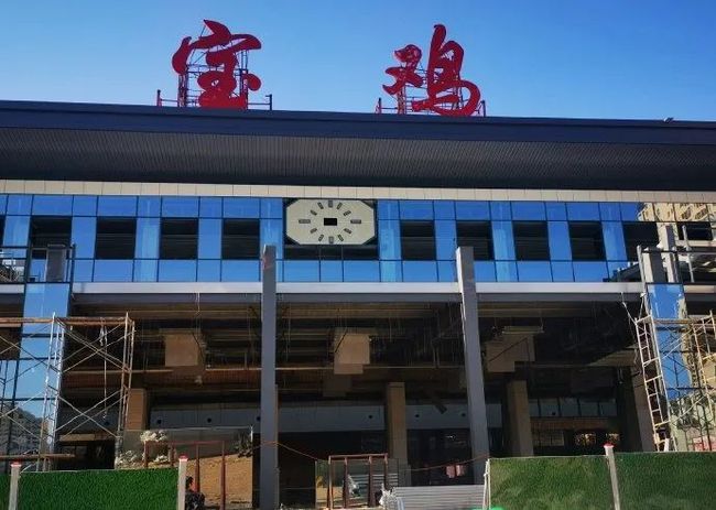 武汉到宝鸡物流公司-武汉到宝鸡专线（全/境-派送）