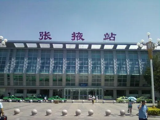 邯郸到张掖物流公司-邯郸至张掖专线（县/镇-派送无盲点）