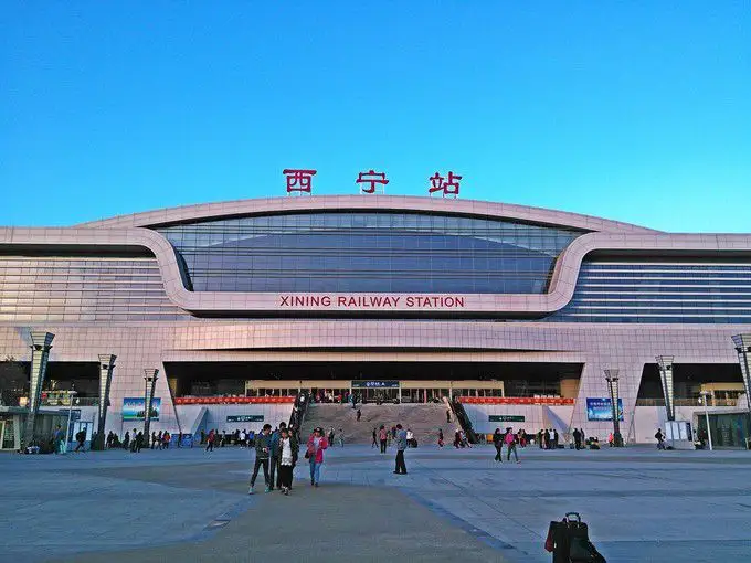 武汉到西宁物流-武汉到西宁专线-品牌线路