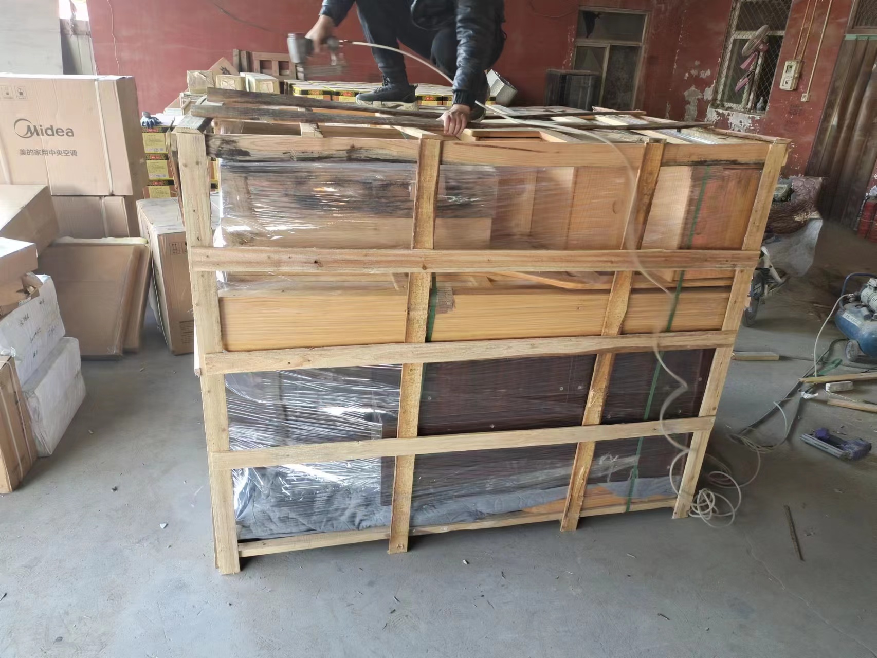 武汉到塔什库尔干物流-武汉到塔什库尔干专线-品牌线路